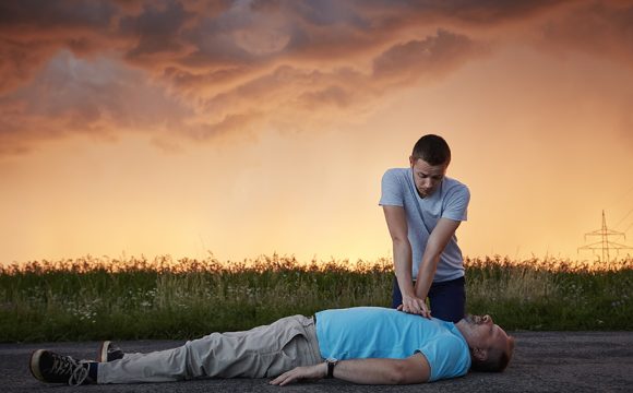 Resuscitarea cardio-respiratorie