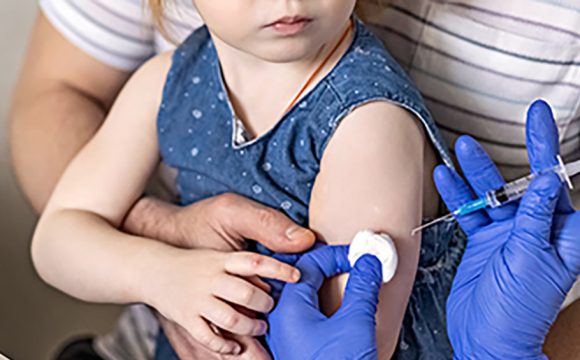 Să vorbim despre vaccinare