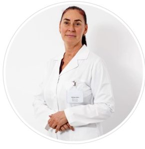 Dr. Simona Oros