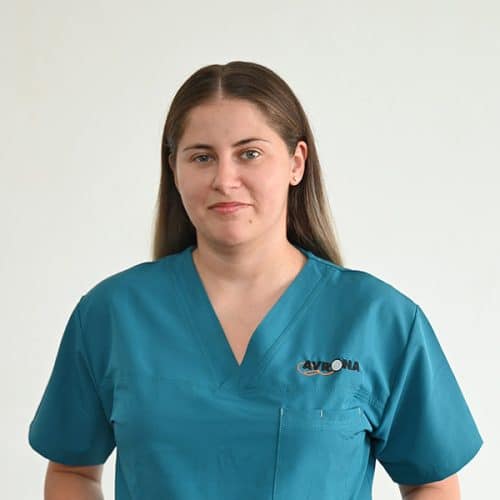Alexandra Bucurean