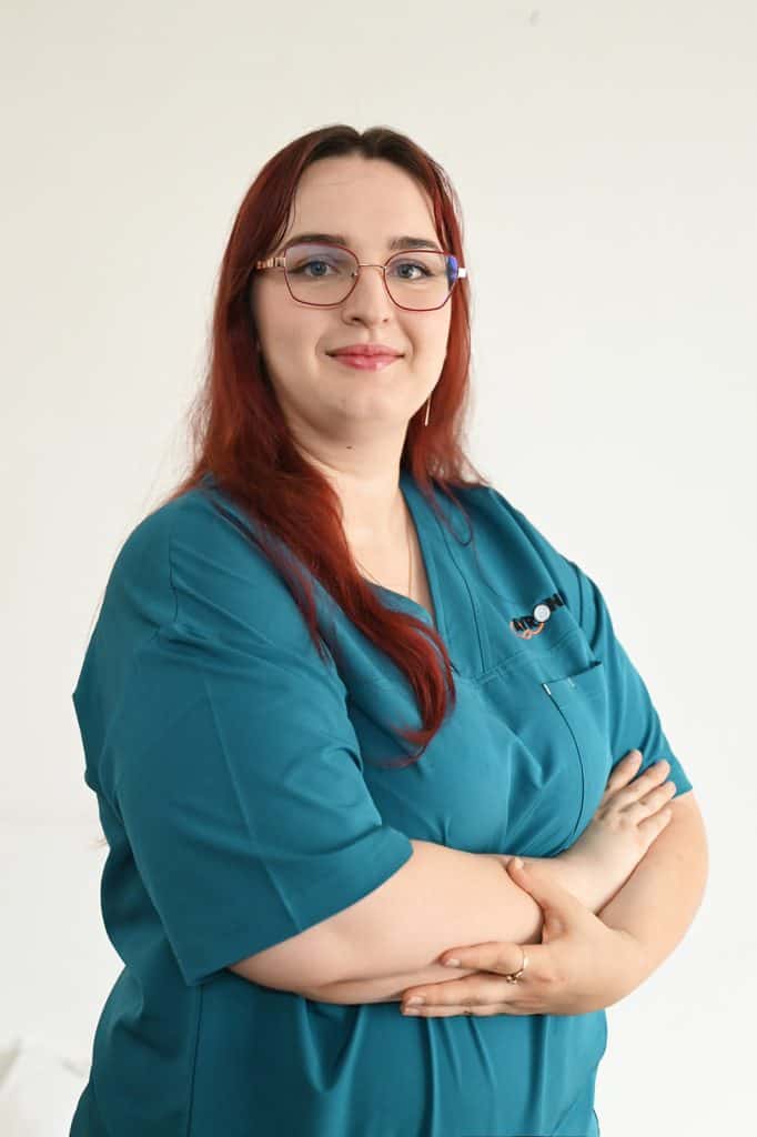 Covaci Denisa