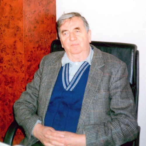 Iancu Avram