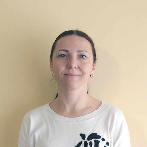 Dr. Oana Dudu