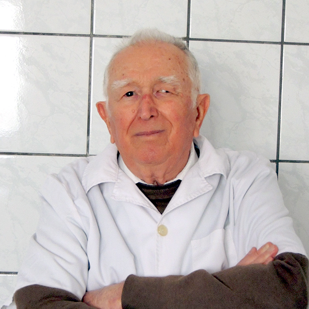 Dr. Gheorghe Samuila
