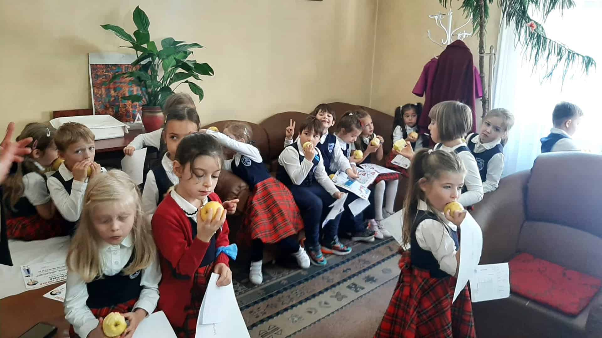 Galerie fii medic pentru o zi