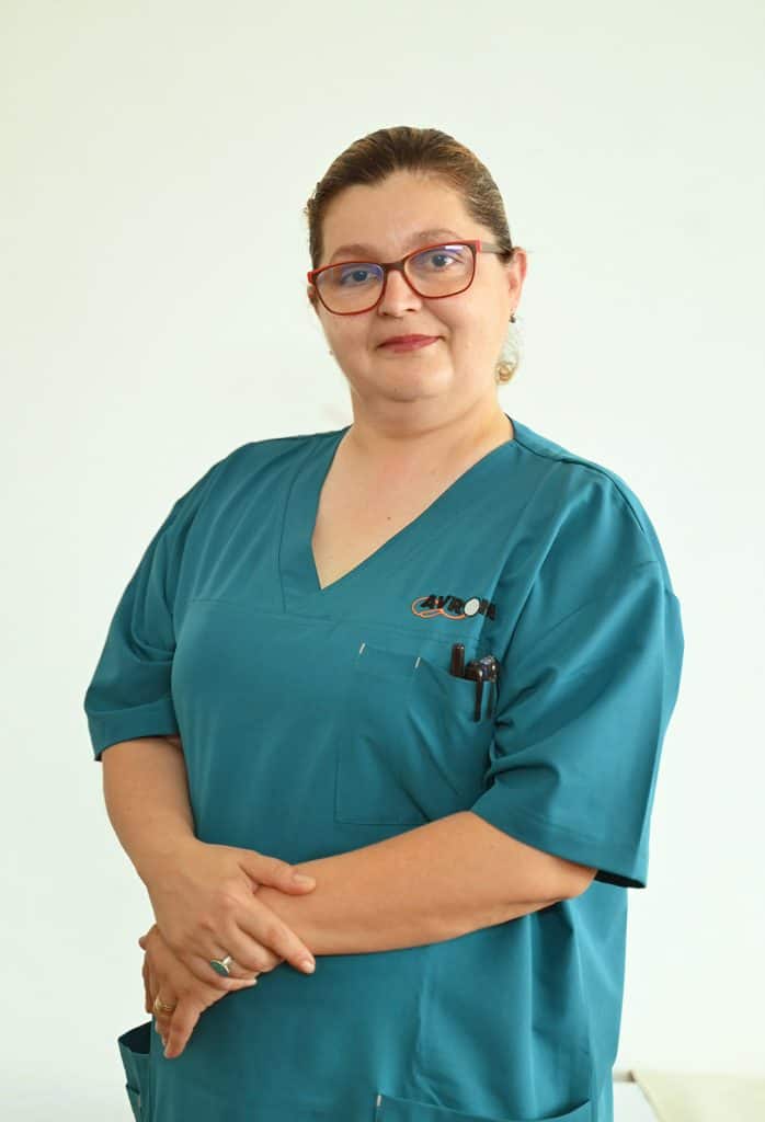 Bichilie Speranta