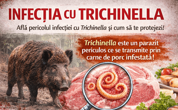Trichinella Trichinella