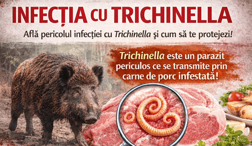 Trichinella