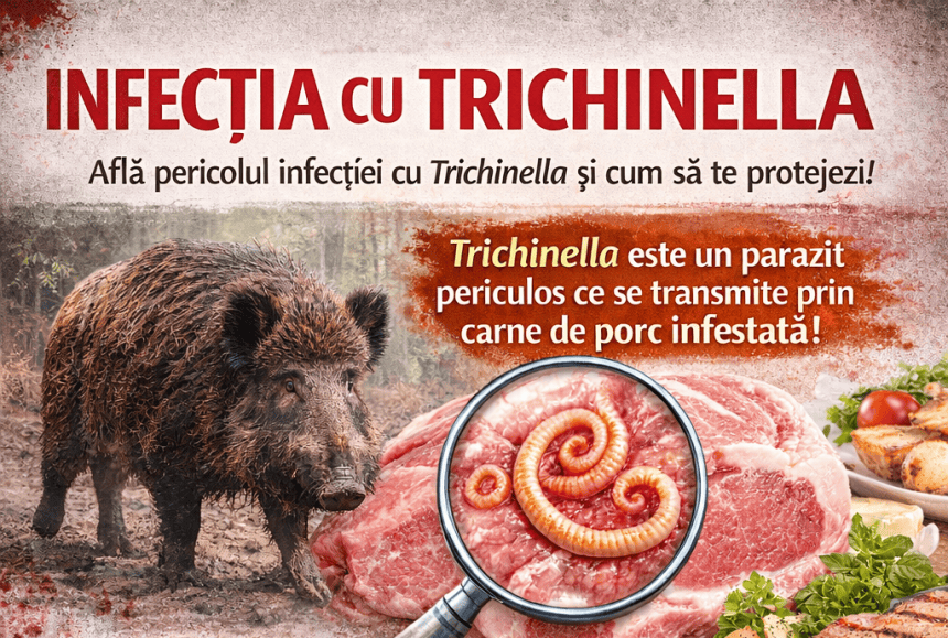 Trichinella